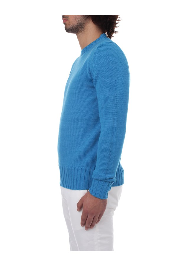 Hindustrie Knitwear Crewneck sweaters Man 4211 56 2 
