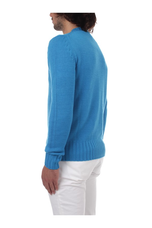 Hindustrie Knitwear Crewneck sweaters Man 4211 56 3 