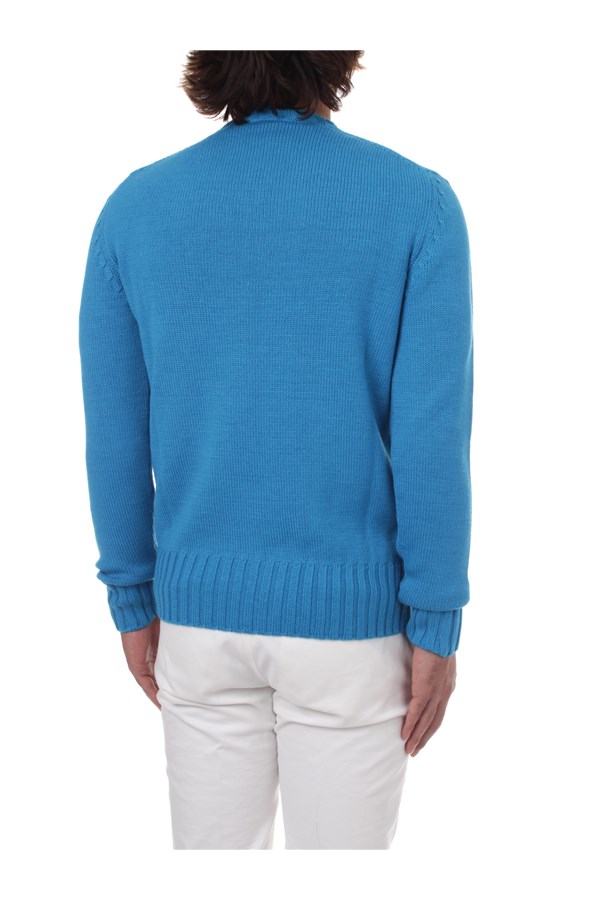 Hindustrie Knitwear Crewneck sweaters Man 4211 56 5 