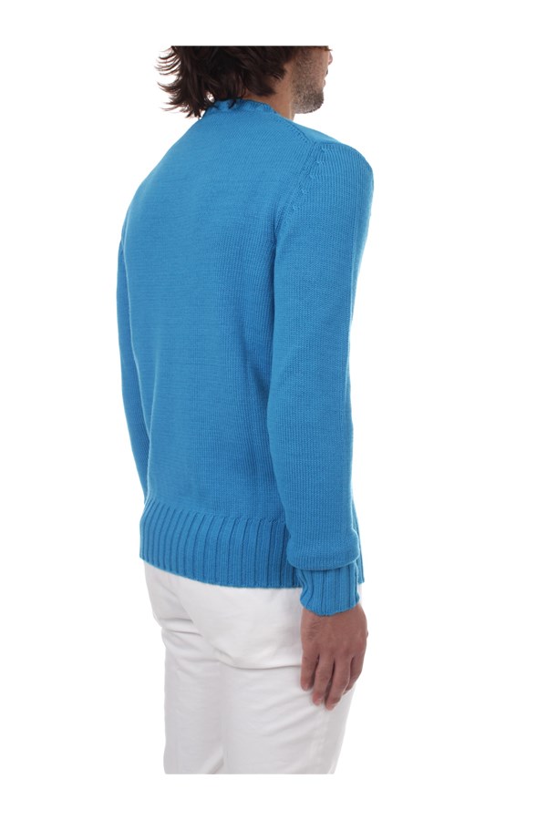 Hindustrie Knitwear Crewneck sweaters Man 4211 56 6 