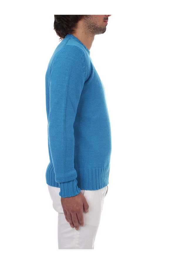 Hindustrie Knitwear Crewneck sweaters Man 4211 56 7 