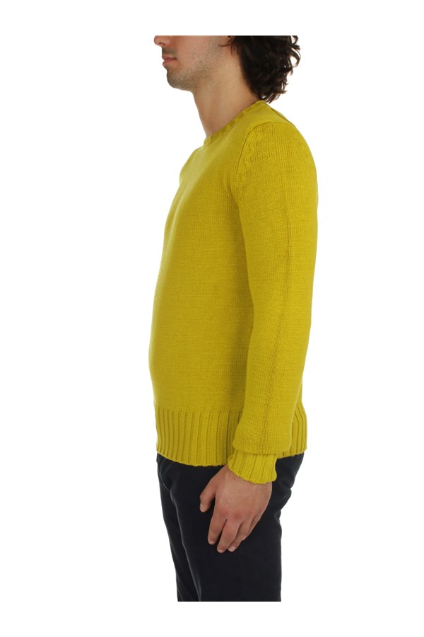 Hindustrie Knitwear Crewneck sweaters Man 4211 71 2 