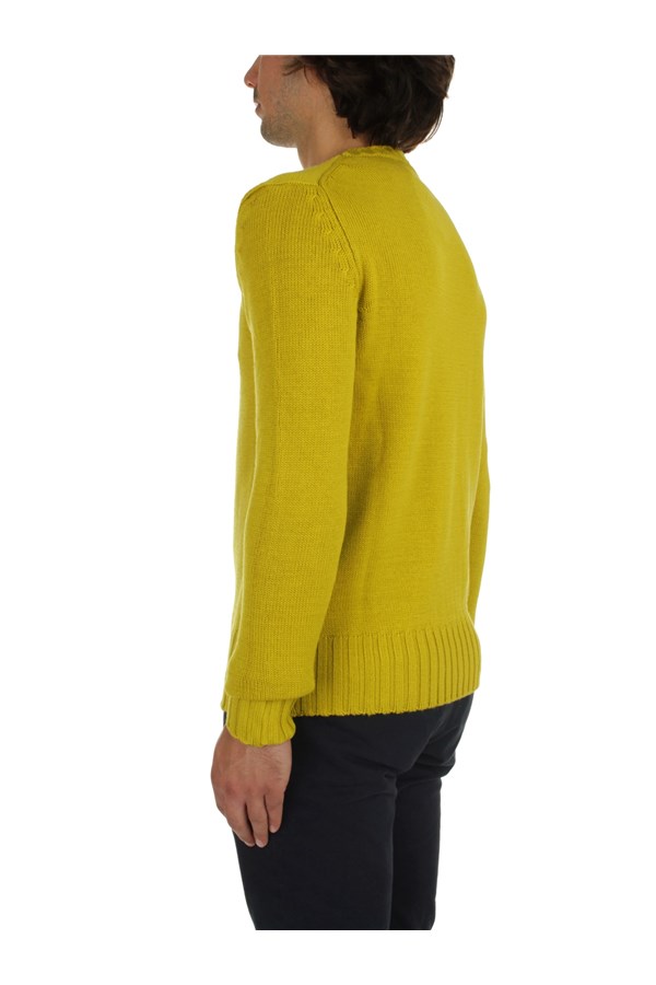 Hindustrie Knitwear Crewneck sweaters Man 4211 71 3 