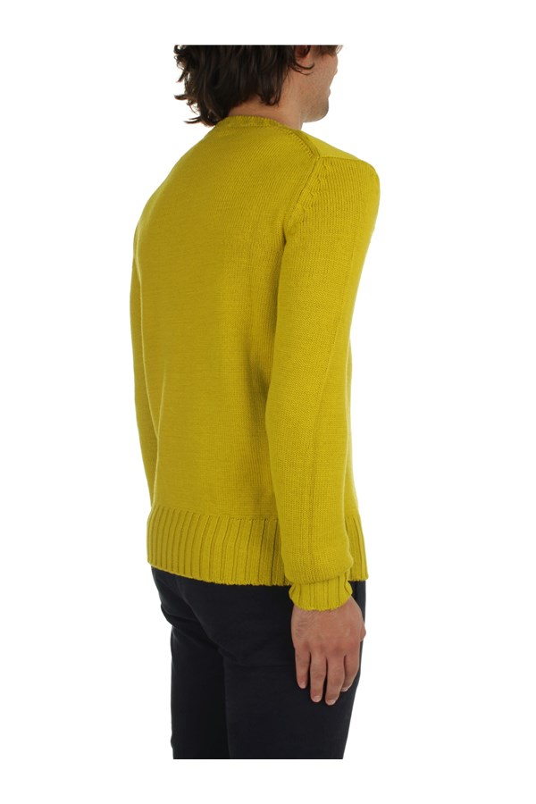 Hindustrie Knitwear Crewneck sweaters Man 4211 71 6 