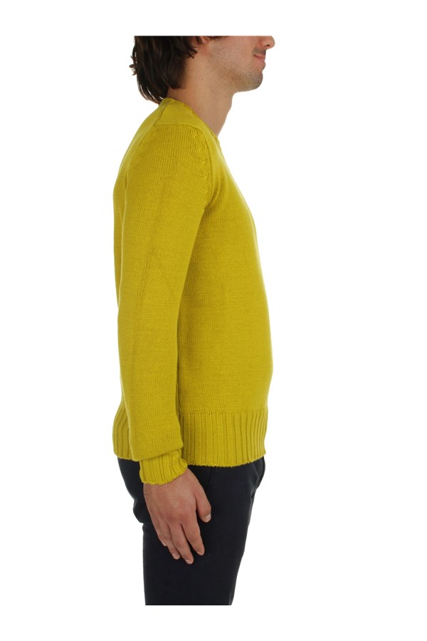Hindustrie Knitwear Crewneck sweaters Man 4211 71 7 