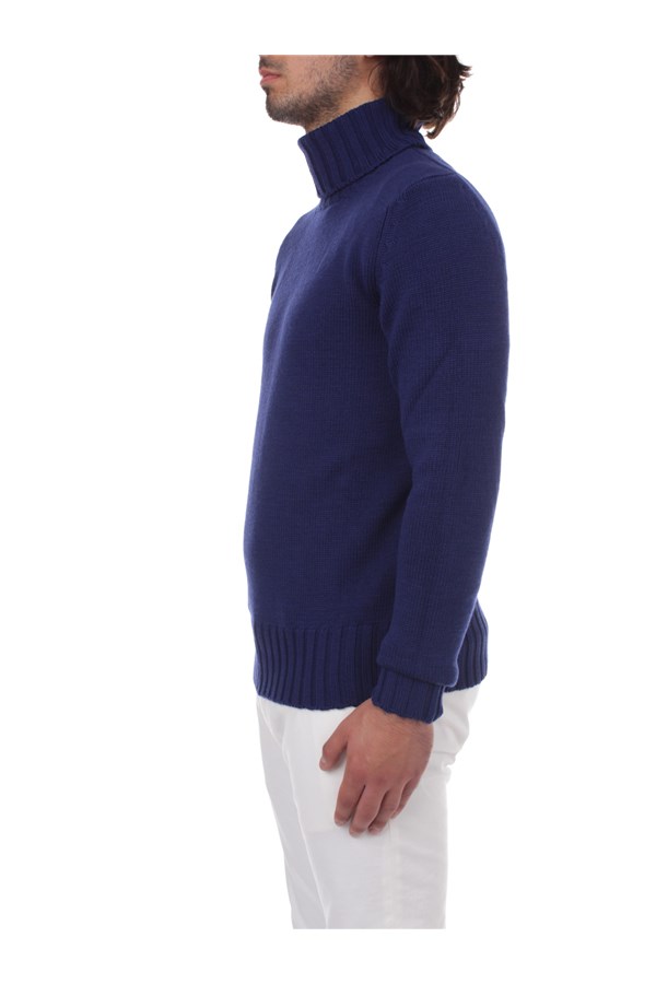 Hindustrie Knitwear Turtleneck sweaters Man 4213 23 2 