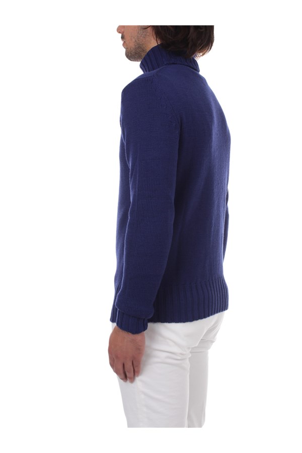 Hindustrie Knitwear Turtleneck sweaters Man 4213 23 3 