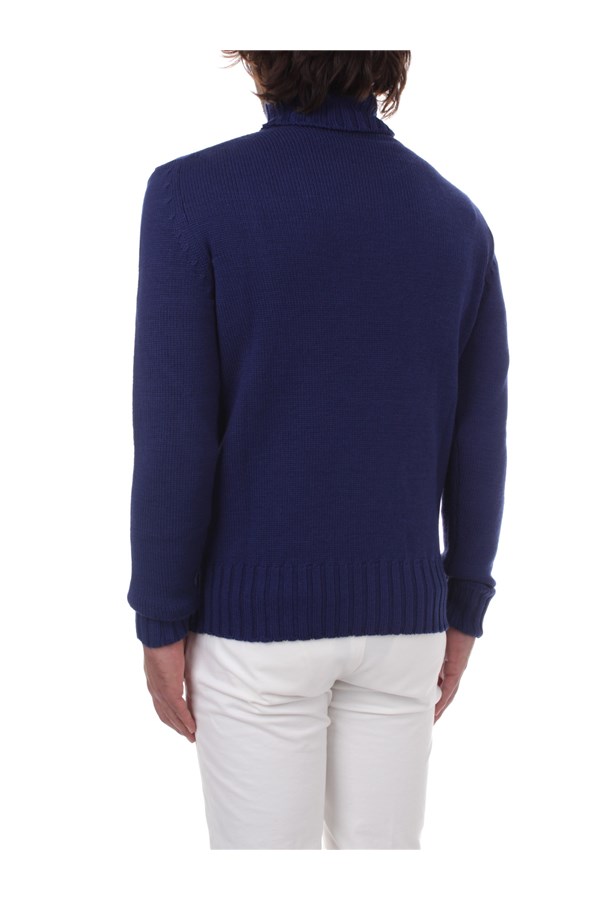 Hindustrie Knitwear Turtleneck sweaters Man 4213 23 4 