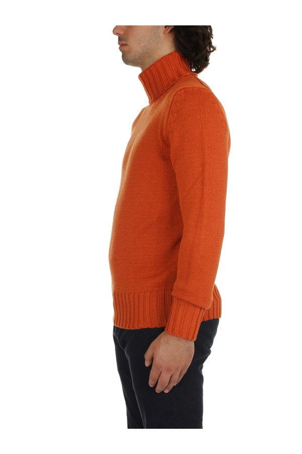 Hindustrie Knitwear Turtleneck sweaters Man 4213 75 2 