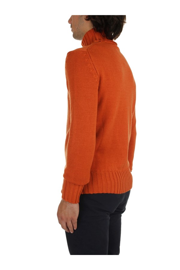 Hindustrie Knitwear Turtleneck sweaters Man 4213 75 3 