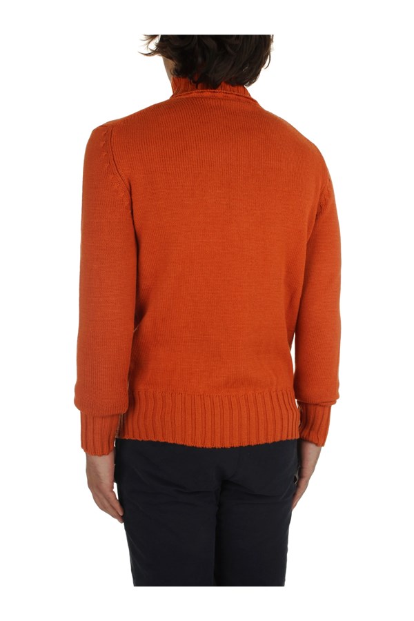 Hindustrie Knitwear Turtleneck sweaters Man 4213 75 4 
