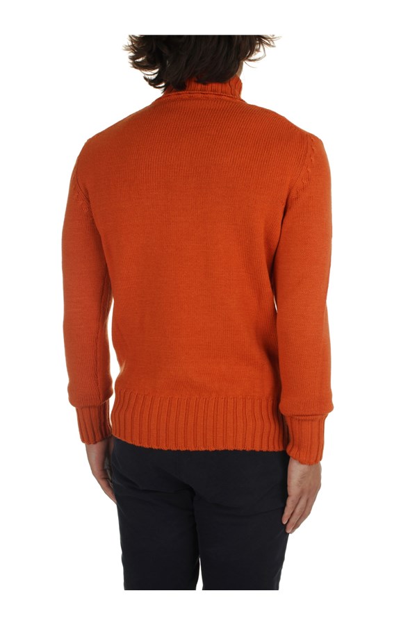 Hindustrie Knitwear Turtleneck sweaters Man 4213 75 5 