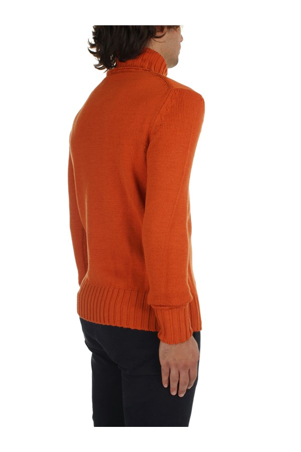 Hindustrie Knitwear Turtleneck sweaters Man 4213 75 6 