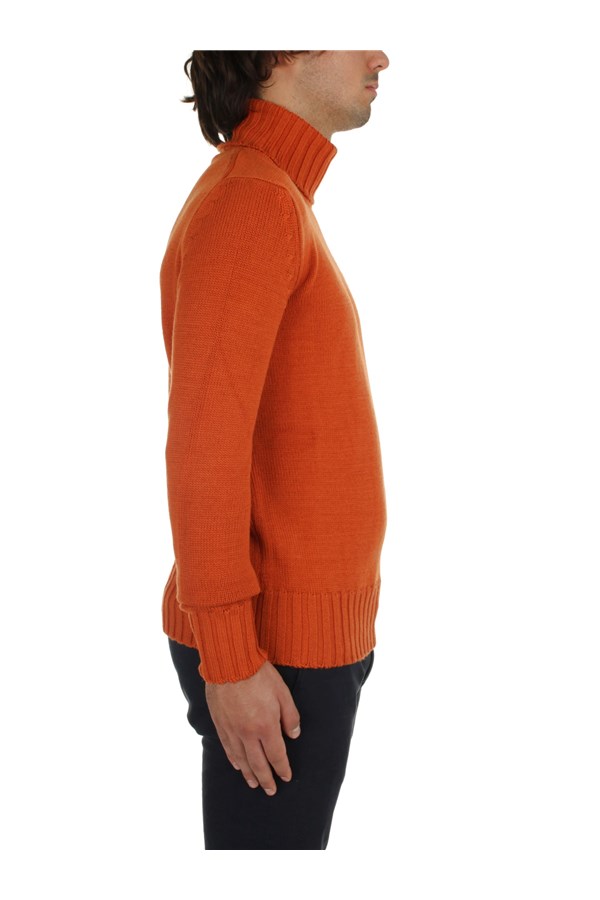 Hindustrie Knitwear Turtleneck sweaters Man 4213 75 7 