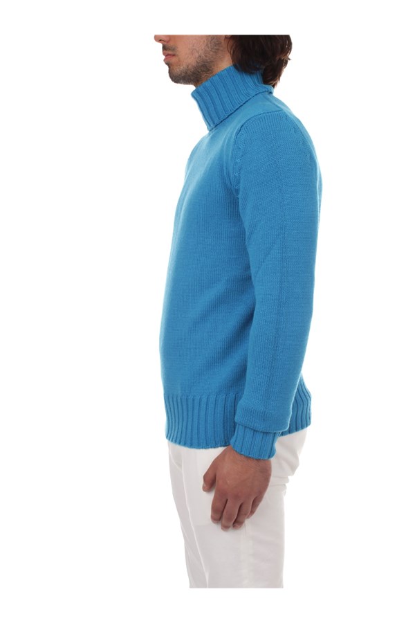 Hindustrie Knitwear Turtleneck sweaters Man 4213 56 2 