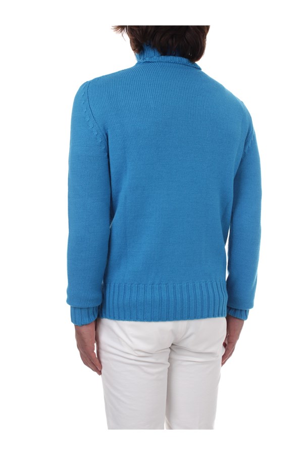 Hindustrie Knitwear Turtleneck sweaters Man 4213 56 4 