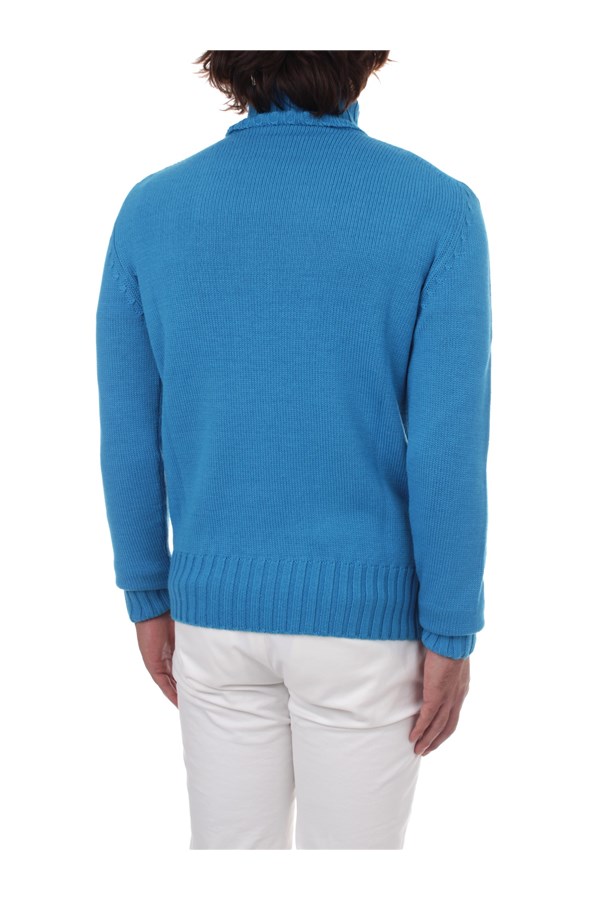 Hindustrie Knitwear Turtleneck sweaters Man 4213 56 5 