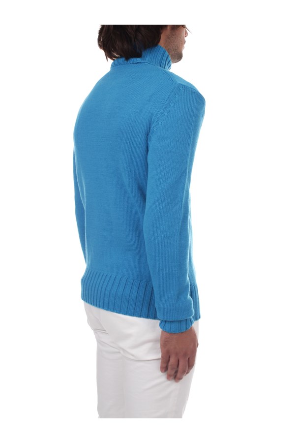 Hindustrie Knitwear Turtleneck sweaters Man 4213 56 6 