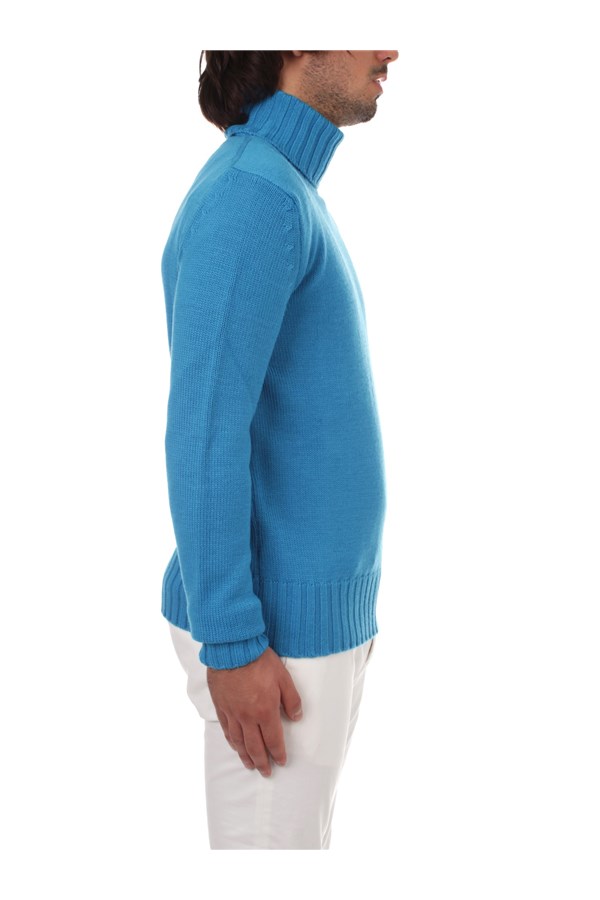 Hindustrie Knitwear Turtleneck sweaters Man 4213 56 7 