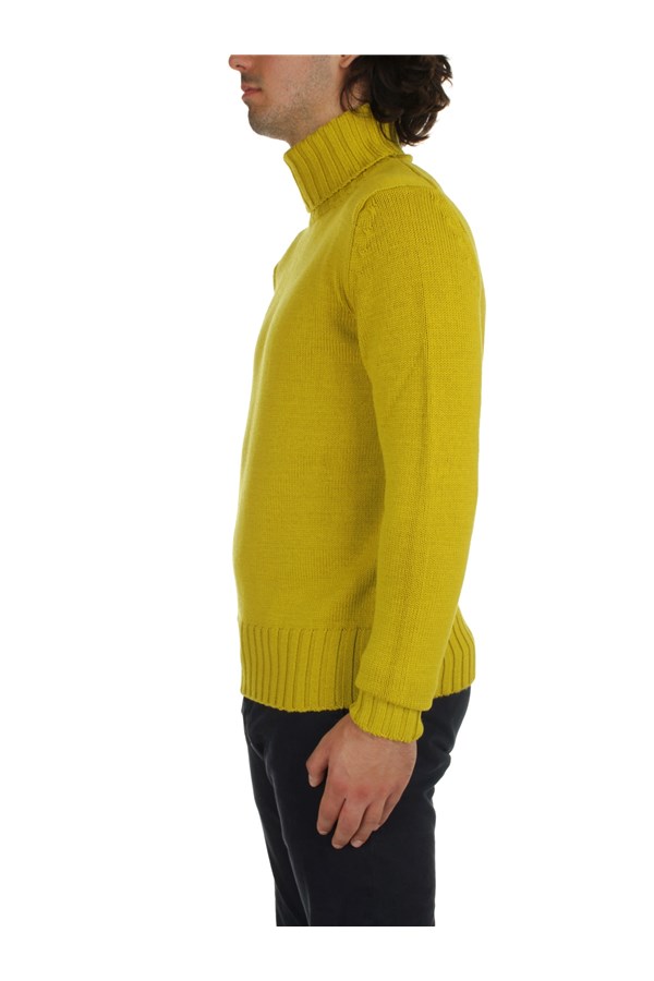 Hindustrie Knitwear Turtleneck sweaters Man 4213 71 2 
