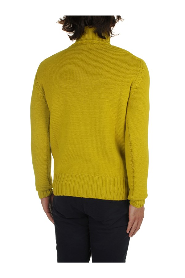 Hindustrie Knitwear Turtleneck sweaters Man 4213 71 5 