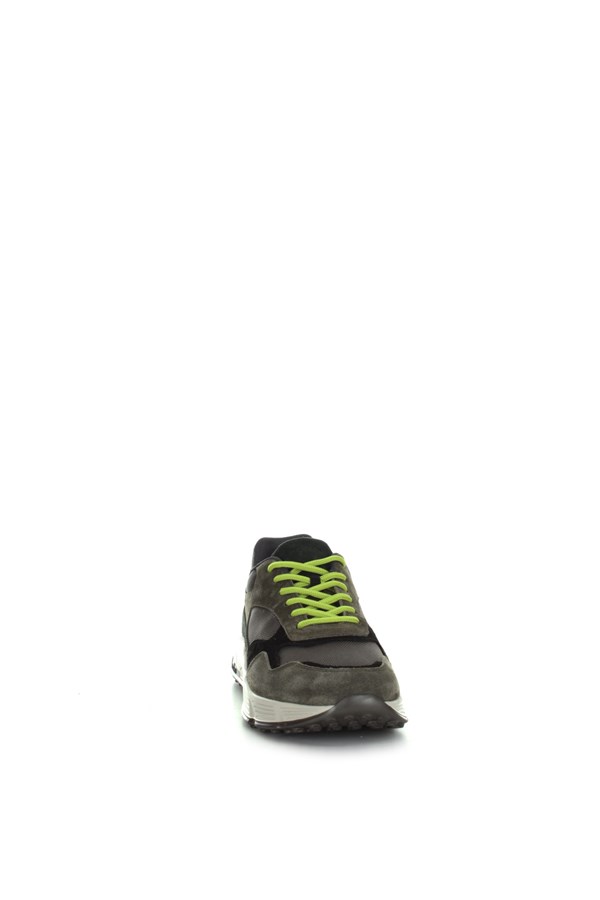 Hogan Sneakers Basse Uomo HXM5630DM90MMH816Q 2 