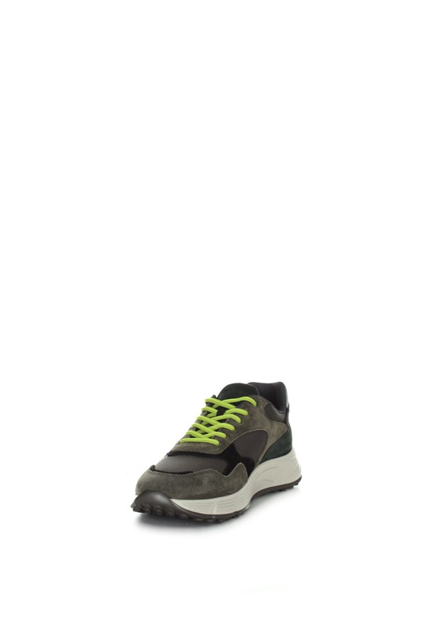 Hogan Sneakers Basse Uomo HXM5630DM90MMH816Q 3 