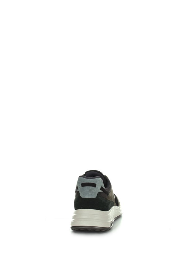Hogan Sneakers Basse Uomo HXM5630DM90MMH816Q 7 