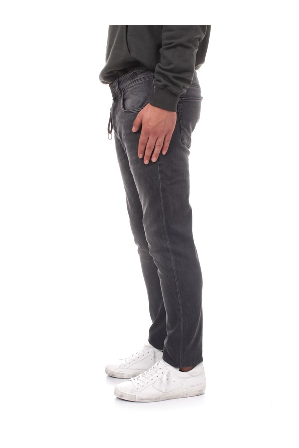 Incotex Blue Division Jeans Slim fit slim Man BDPS0003 00752 W3 2 