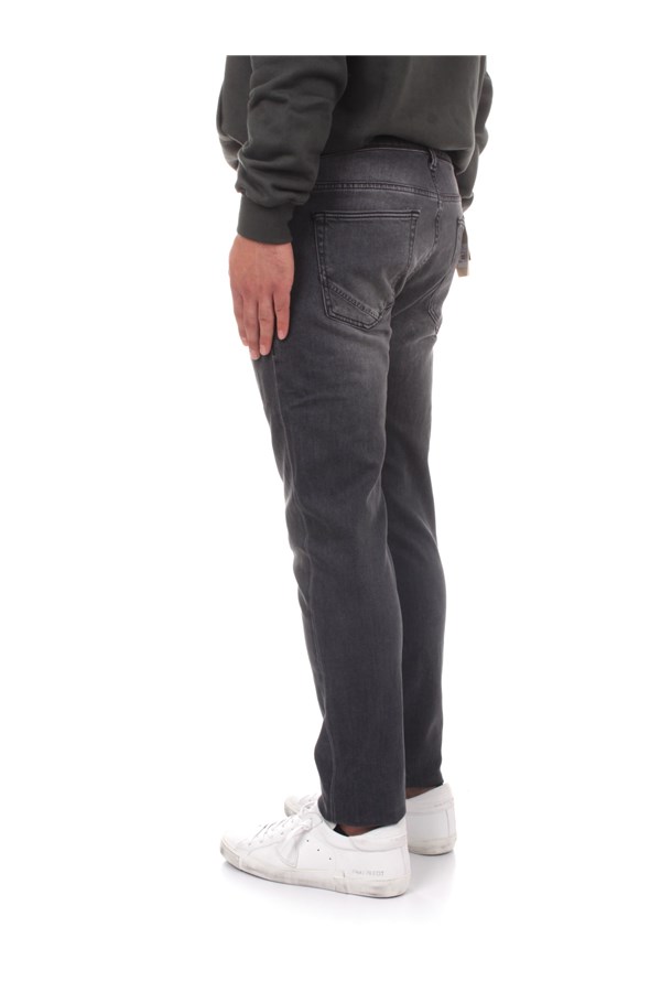 Incotex Blue Division Jeans Slim fit slim Man BDPS0003 00752 W3 3 