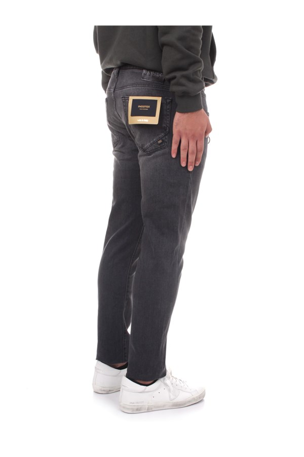 Incotex Blue Division Jeans Slim fit slim Man BDPS0003 00752 W3 6 
