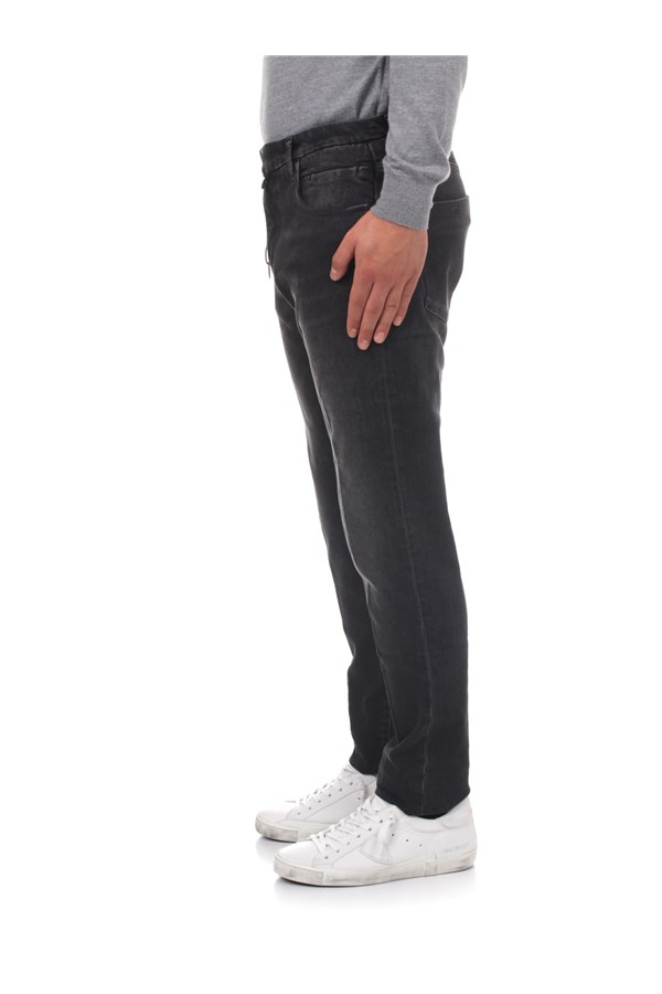 Incotex Blue Division Jeans Slim fit slim Man BDPX0001 00752 W2 2 