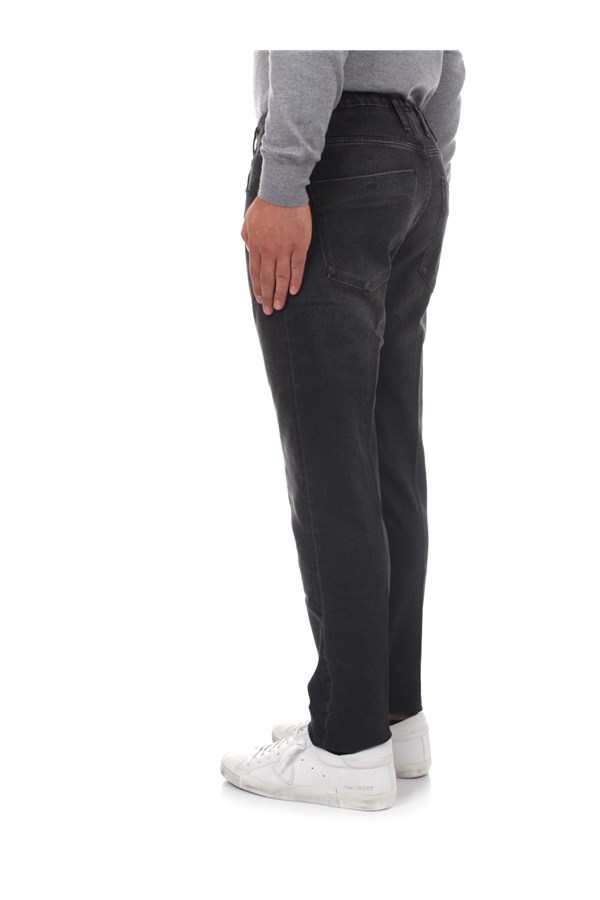 Incotex Blue Division Jeans Slim fit slim Man BDPX0001 00752 W2 3 