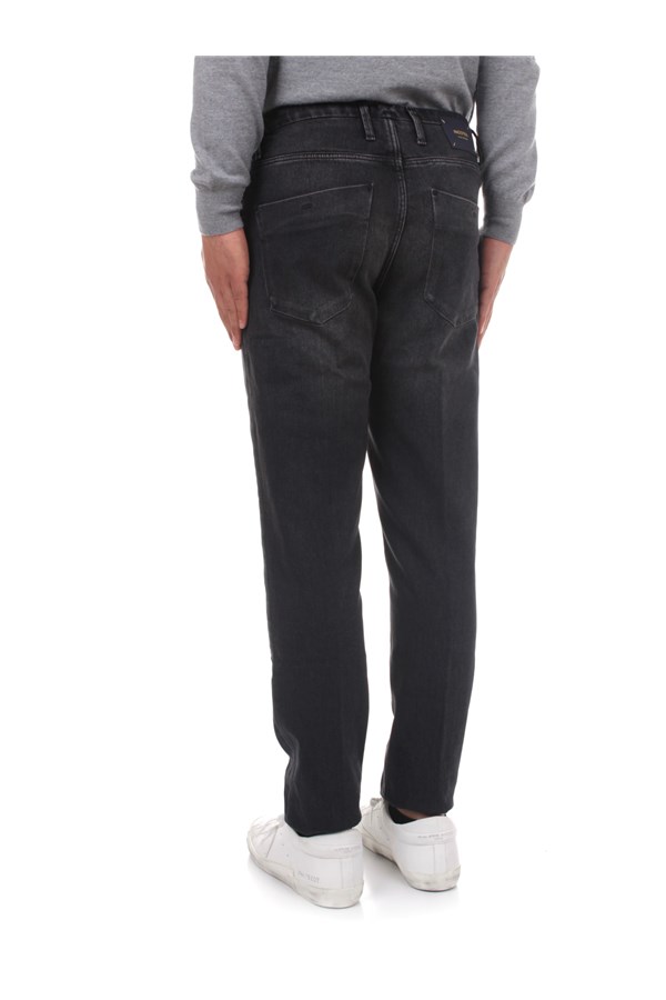 Incotex Blue Division Jeans Slim Uomo BDPX0001 00752 W2 4 