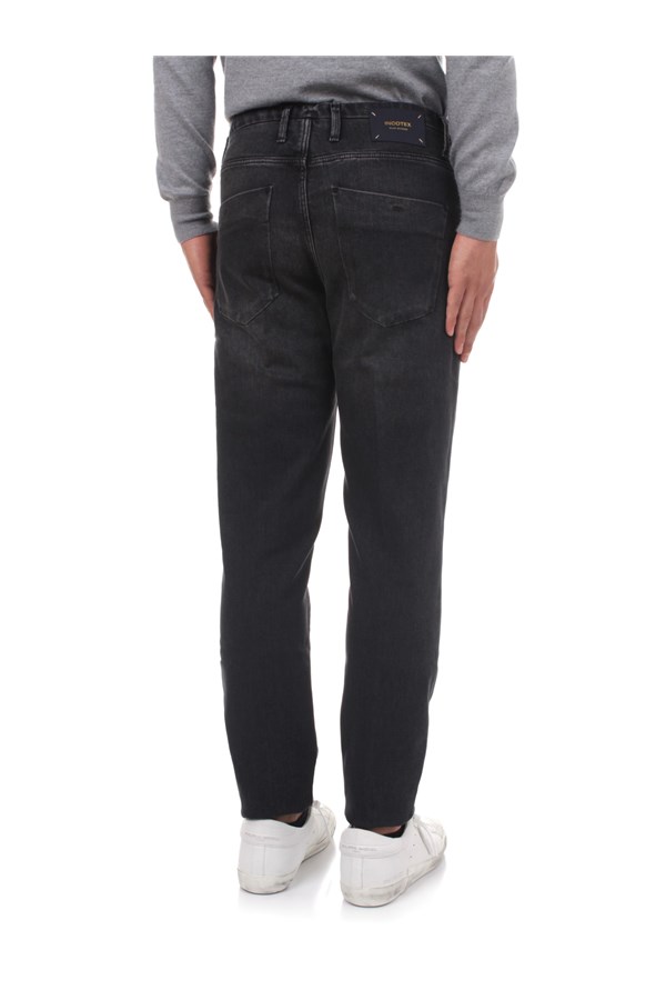 Incotex Blue Division Jeans Slim fit slim Man BDPX0001 00752 W2 5 