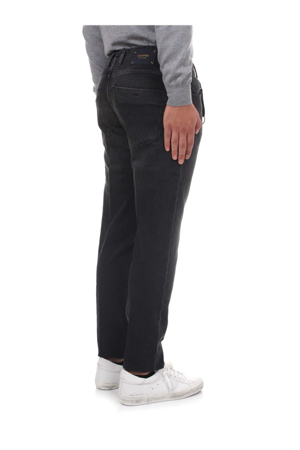 Incotex Blue Division Jeans Slim fit slim Man BDPX0001 00752 W2 6 