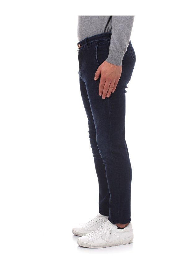Jacob Cohen Jeans Slim fit slim Man U P 001 01 P 3621 559D 2 