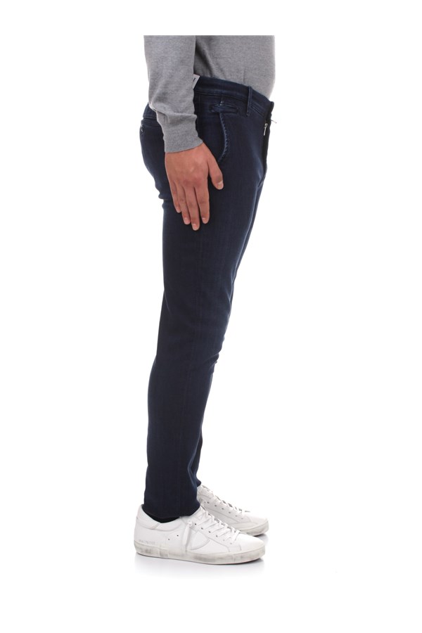 Jacob Cohen Jeans Slim Uomo U P 001 01 P 3621 559D 7 