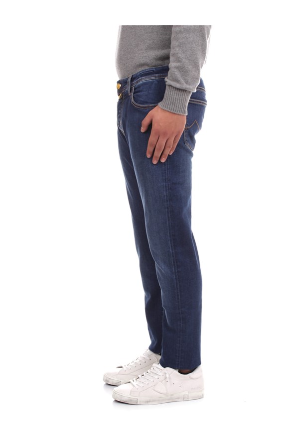 Jacob Cohen Jeans Slim fit slim Man U Q E06 40 S 3623 560D 2 