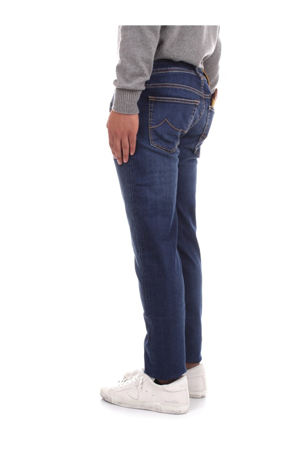 Jacob Cohen Jeans Slim Uomo U Q E06 40 S 3623 560D 3 