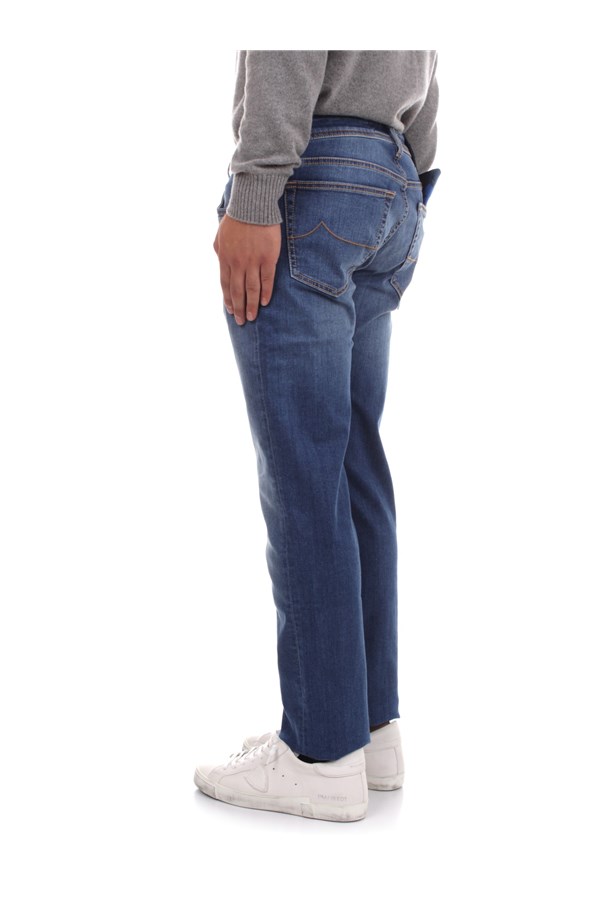 Jacob Cohen Jeans Slim Uomo U Q E06 40 S 3623 561D 3 