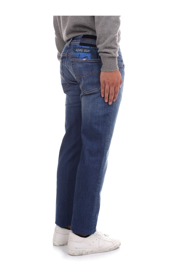 Jacob Cohen Jeans Slim fit slim Man U Q E06 40 S 3623 561D 6 