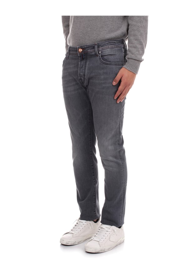 Jacob Cohen Jeans Grey