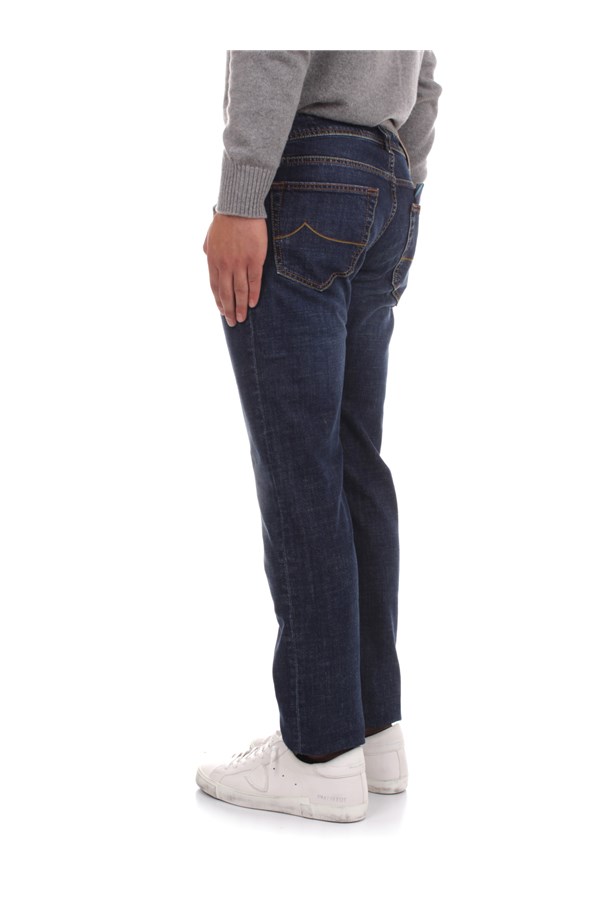 Jacob Cohen Jeans Slim fit slim Man U Q E06 32 S 3736 549D 3 