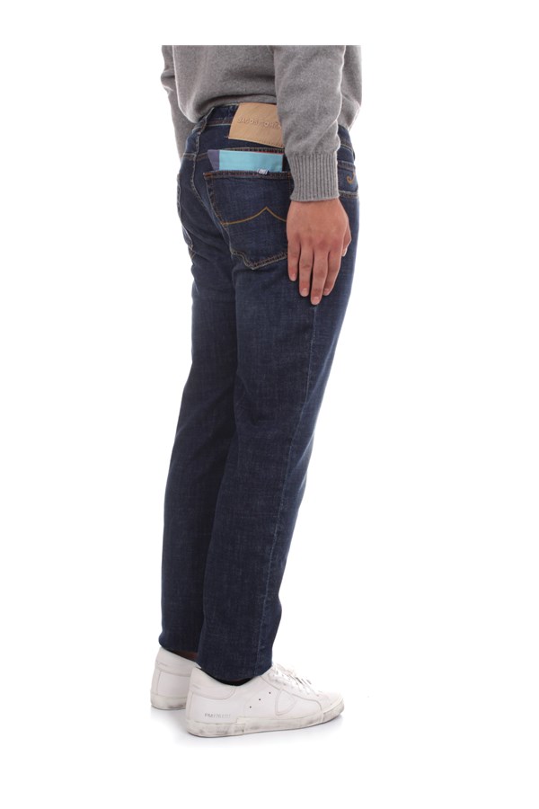 Jacob Cohen Jeans Slim fit slim Man U Q E06 32 S 3736 549D 6 