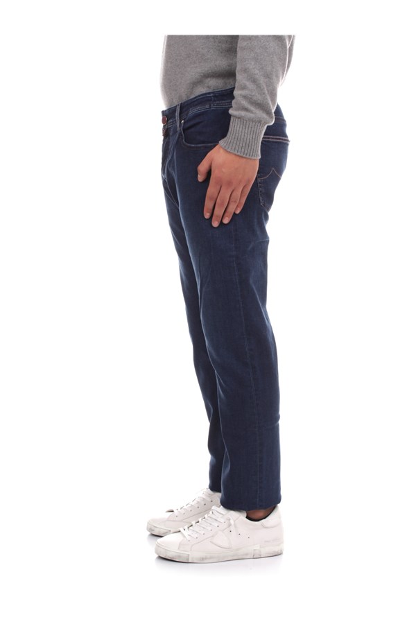 Jacob Cohen Jeans Slim Uomo U Q E06 35 S 3624 564D 2 