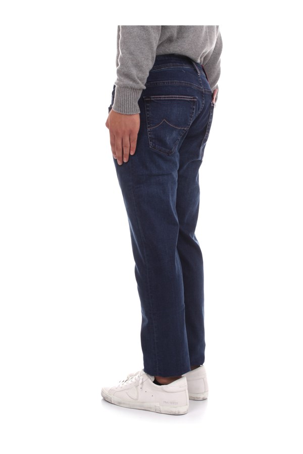 Jacob Cohen Jeans Slim fit slim Man U Q E06 35 S 3624 564D 3 