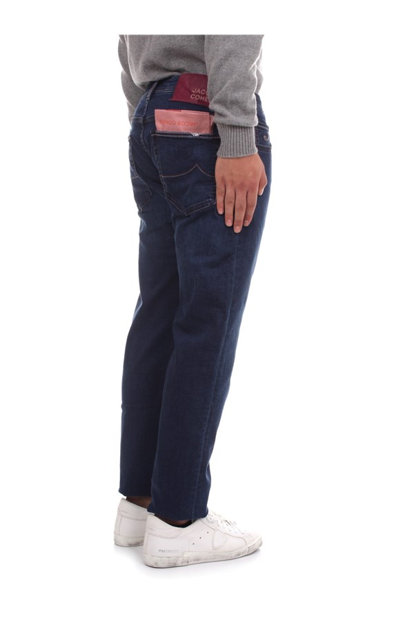 Jacob Cohen Jeans Slim fit slim Man U Q E06 35 S 3624 564D 6 