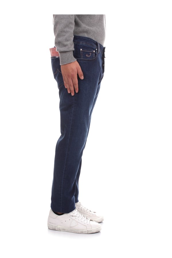 Jacob Cohen Jeans Slim fit slim Man U Q E06 35 S 3624 564D 7 