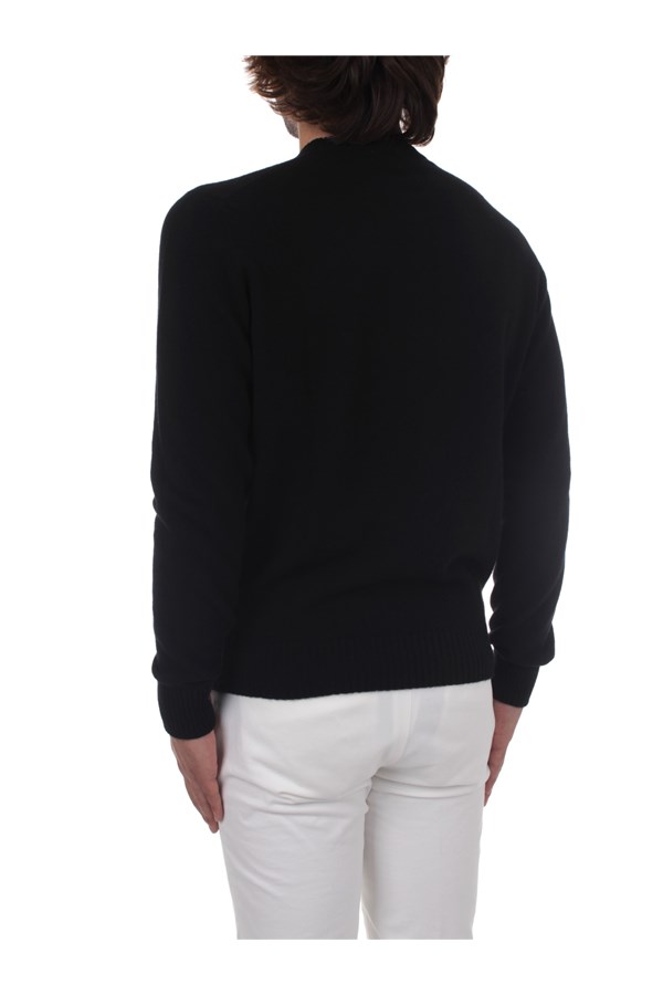 Jurta Knitwear Crewneck sweaters Man G03.10 311 4 